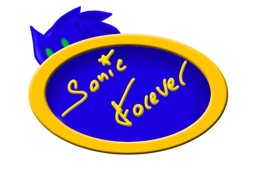 Sonic-Forever Forum Index
