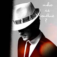 Who is Online