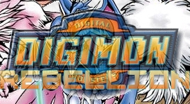 Digimon Rebellion Forum Index