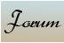 La Petite Galerie d'Art Forum Index