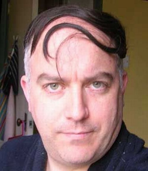 Cortes de pelo que MATAN! Muy LOCO!