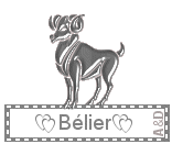 bélier