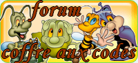 coffreauxcodes Forum Index