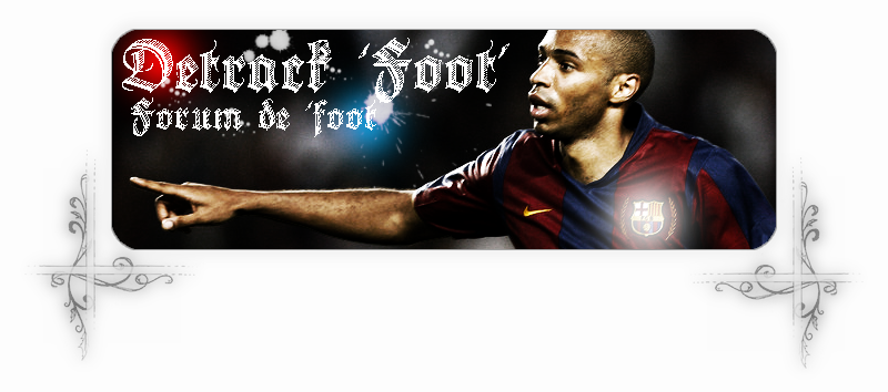 Detrack-foot