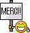 Merci