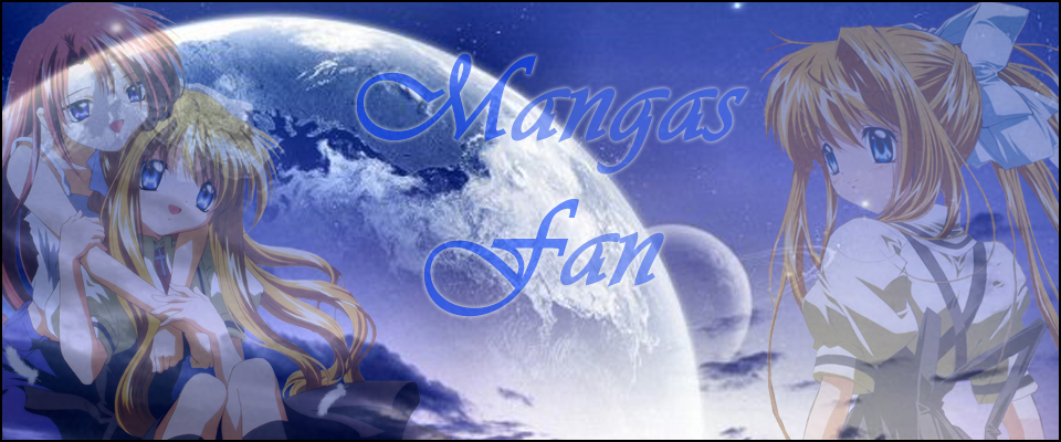 Mangas-fan Forum Index