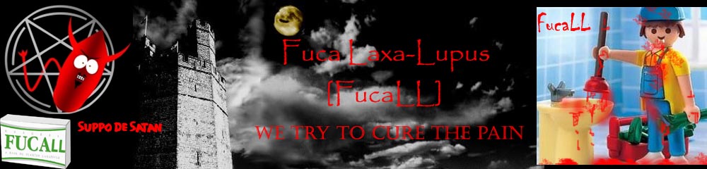 Fuca Laxa-Lupus Forum Index
