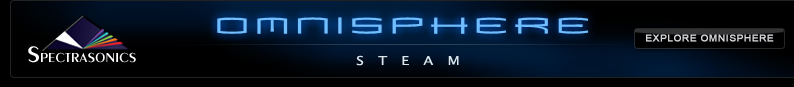 Omnisphere de Spectrasonics Forum Index