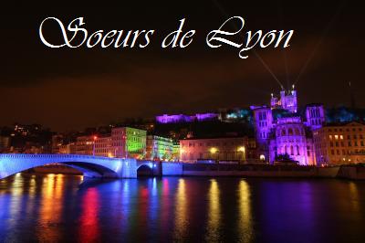 SOEURS LYONNAISES Forum Index