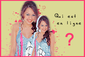 Who is Online