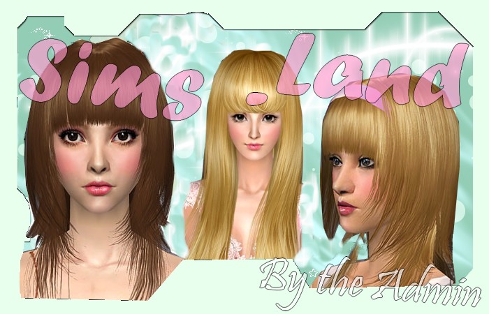 100% Sims !