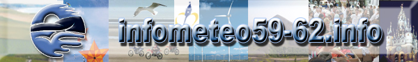 infometeo59-62 Index