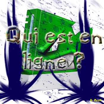 Who is Online