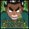 Nouveaux messages