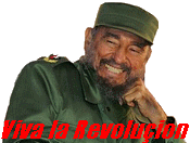 Viva la Revoluçion !