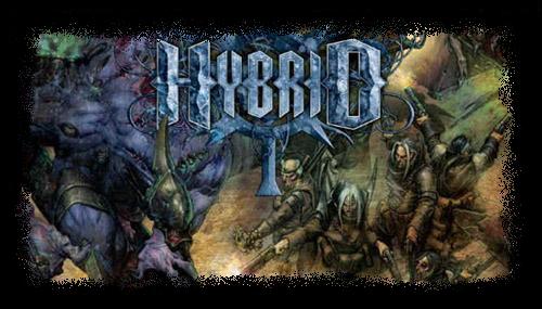 Hybrid (monde Delta) Forum Index