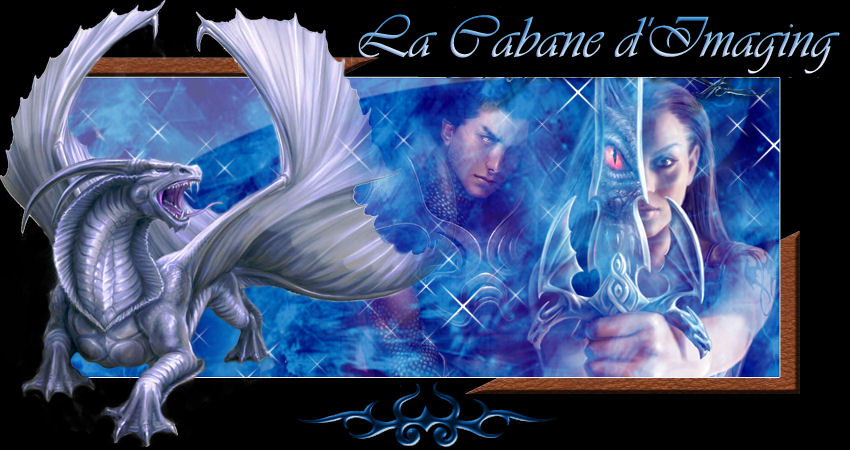 Lieu de culte et de débauche des Imagings Forum Index