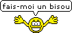 bisous