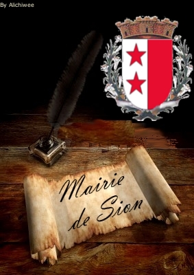 Mairie de Sion Forum Index