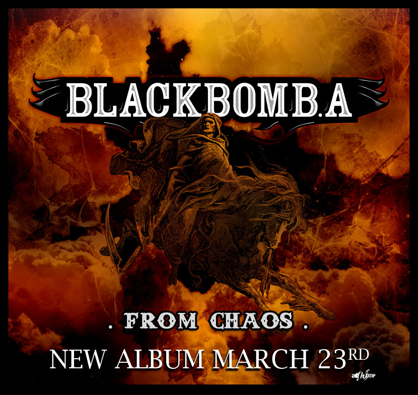 Black bomb A Forum Index