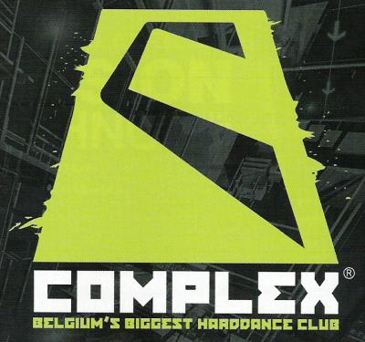 Complex