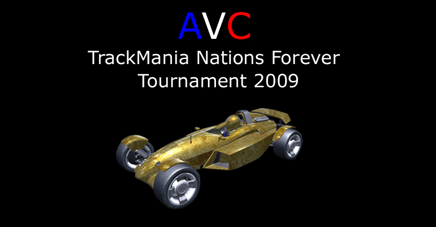 Bienvenue sur le forum du tournoi de l'Equipe Ambiance Vitesse Compétition Forum Index