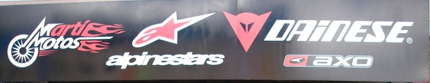 Dainese/AXO/Alpinestars/Motul. Forum Index