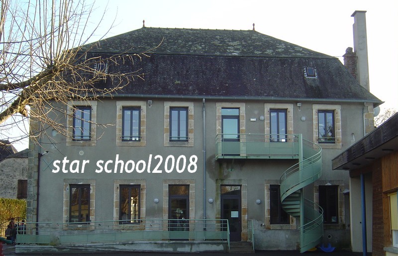 star-school Forum Index