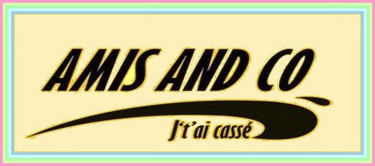 Amis and Co Forum Index