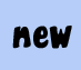New posts