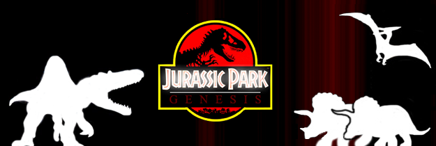 Jurassic Park Genesis Forum Index