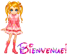 bienvenuee