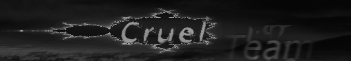 Cruel Team
