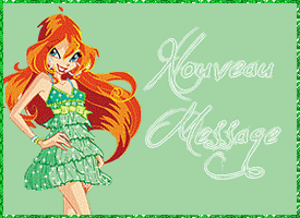 Nouveaux messages