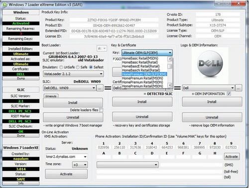 Rar 7 loader extreme edition v3 010 download