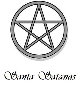 Santa Satanas Forum Index