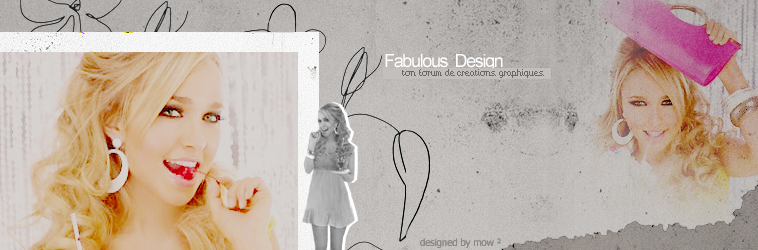 Fabulous Design Forum Index