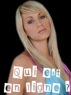 Who is Online
