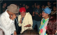China, el nuevo hogar del Hip Hop