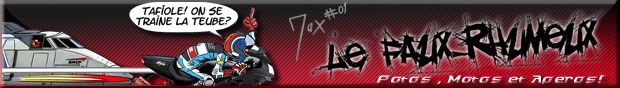  Forum Index