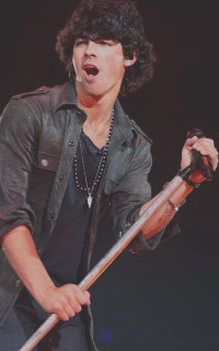 Joe Jonas
