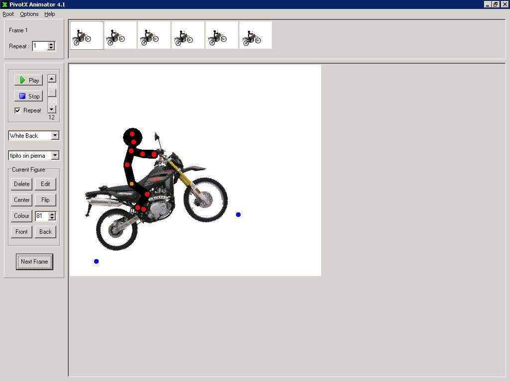 synfig studio speed synfig studio speed