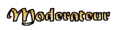 Modérateur