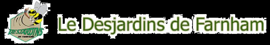 Le Desjardins Forum Index