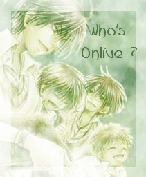 Who is Online