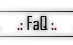 FAQ