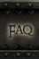 FAQ