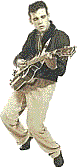 Duane Eddy
