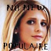 No new posts [ Popular ]
