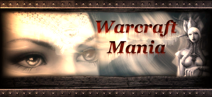 Warcraft Mania